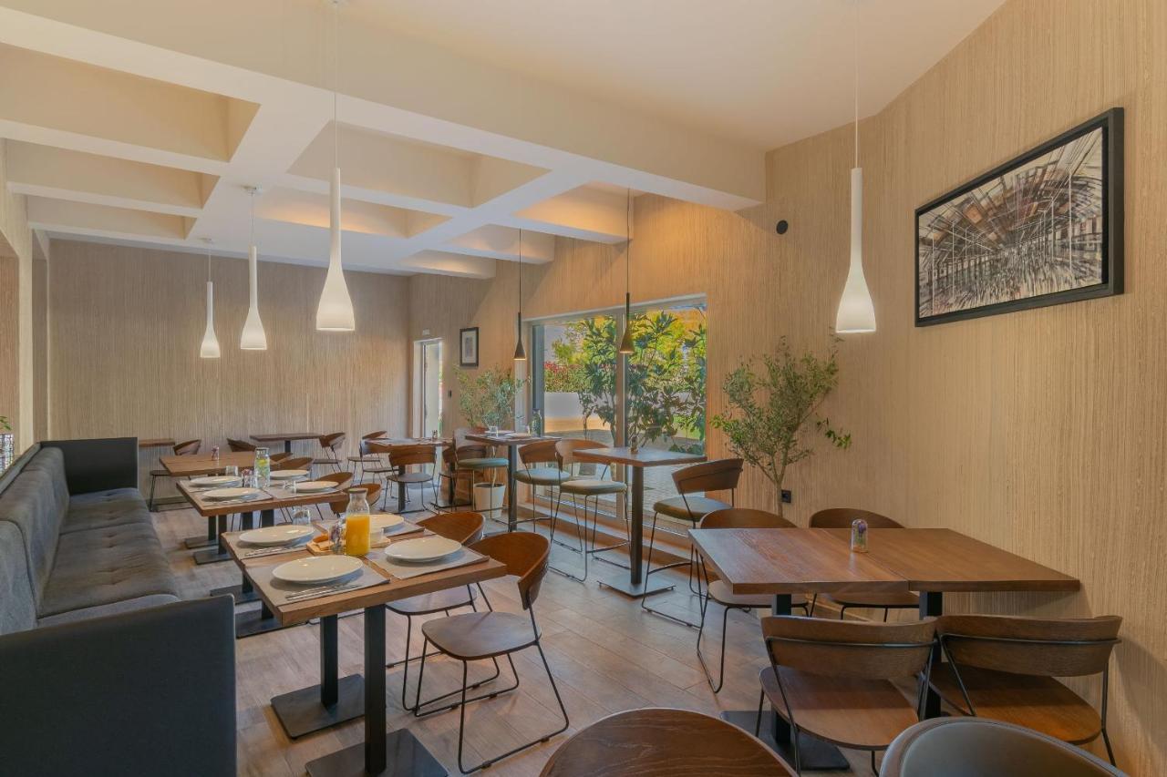 Hotel Osetia Garden 莫姆奇尔格勒 外观 照片
