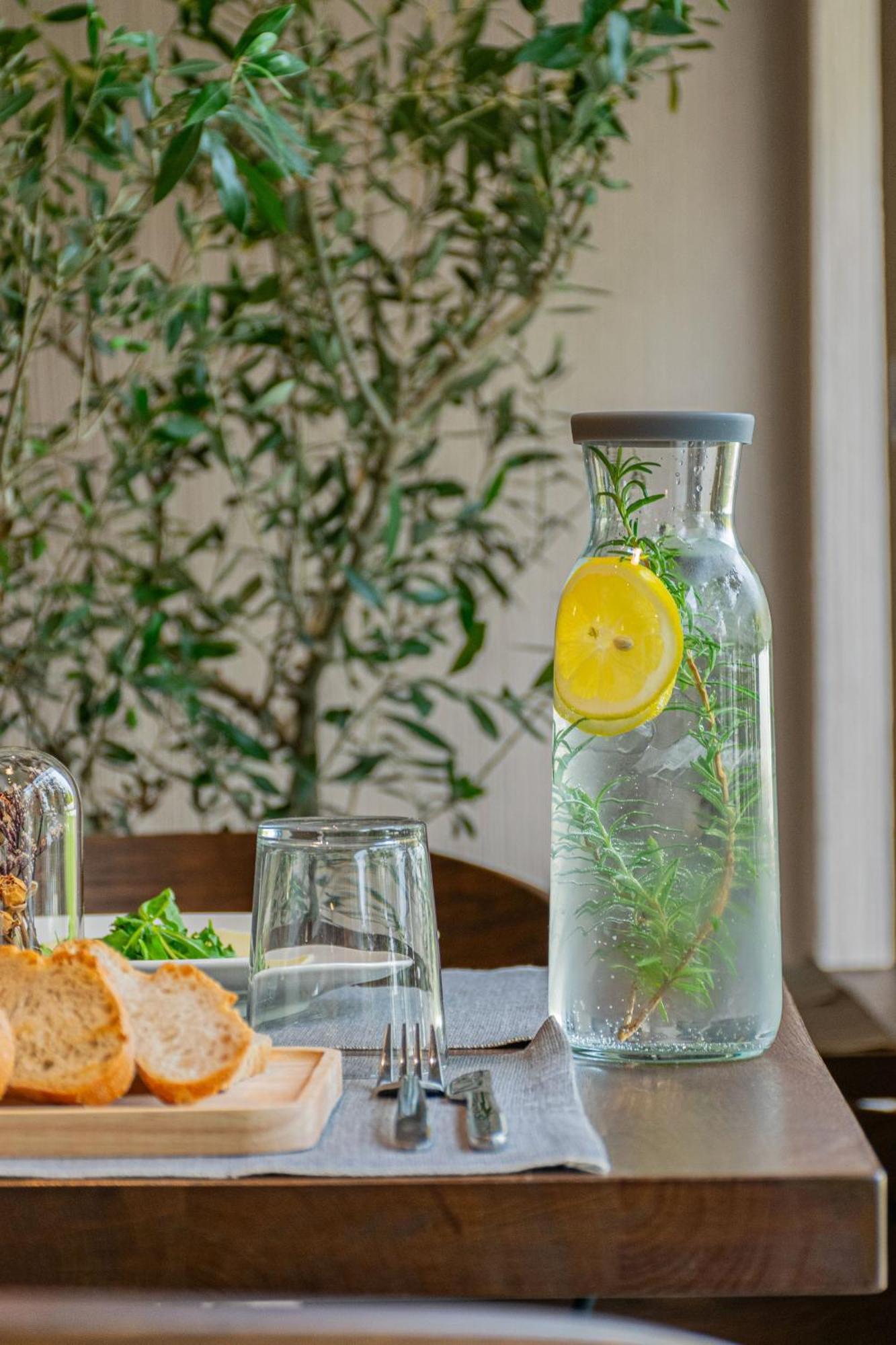 Hotel Osetia Garden 莫姆奇尔格勒 外观 照片